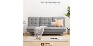 Sofabed Ignass