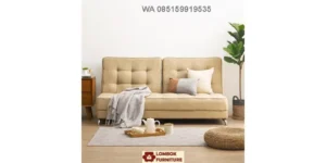 Sofabed Vega