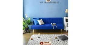 Sofabed Vallen