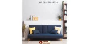 Sofabed DAITO