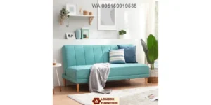 Sofabed SAKA