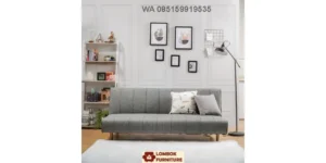 Sofabed Chiffon